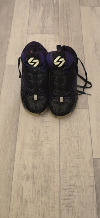 looqa 2 баскетбольные кросовки