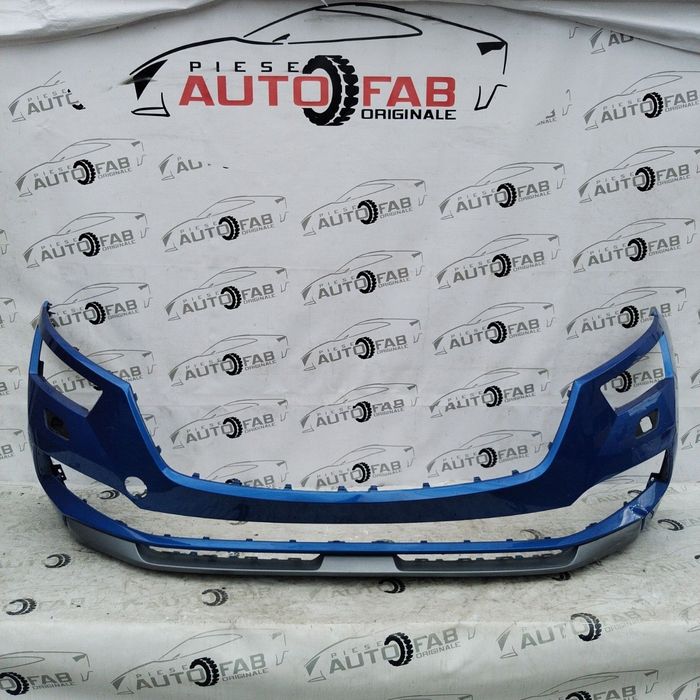 Bara fata Skoda Kamiq Scoutline an 2019-2020-2021-2022-2023