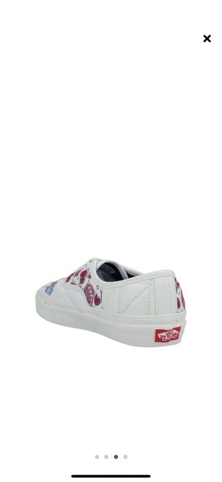 Кеды, кроссовки Vans оригинал с Италии размер 35