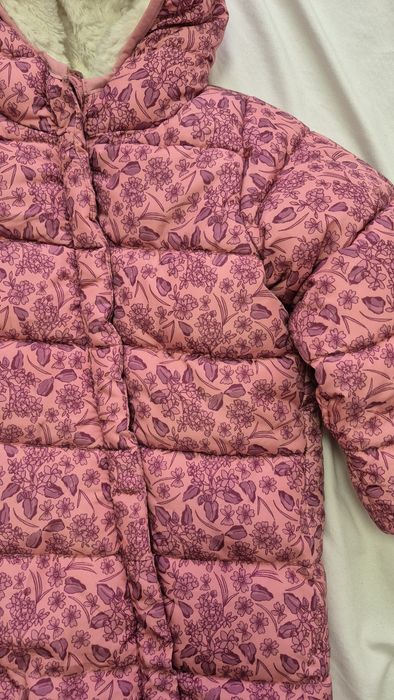 Комбинезон детский