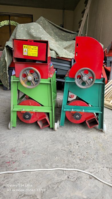 Макка.Дробилка.Драбилка.Жухори сута укалагич.Дон ажратгич.Сиртгич Лущи