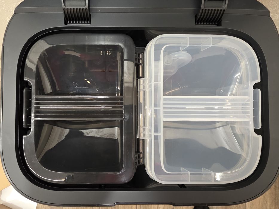 ‼️Dreame L40 Ultra – ЧИСТО НОВ‼️