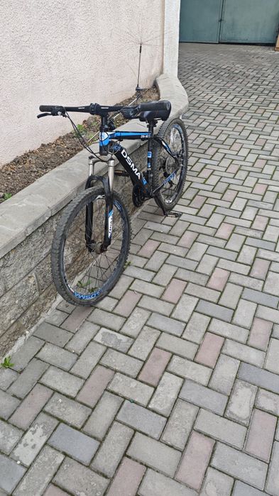 Продам велосипед DSMA DS300