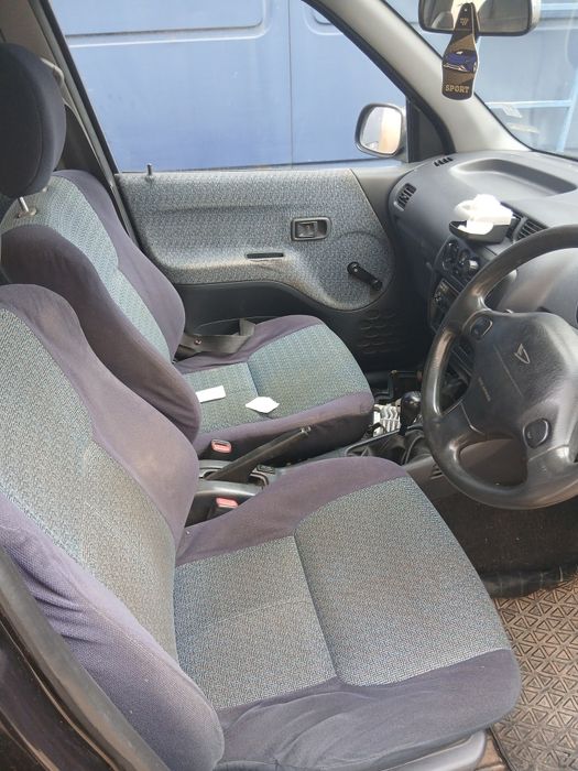 Дайхацу териос 1.3 бензин на части