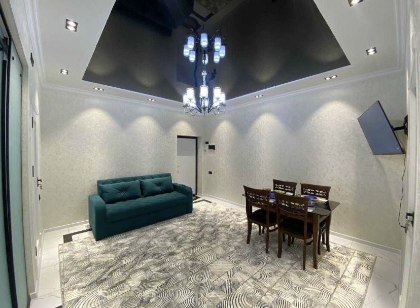 Сдаётся квартира в аренду