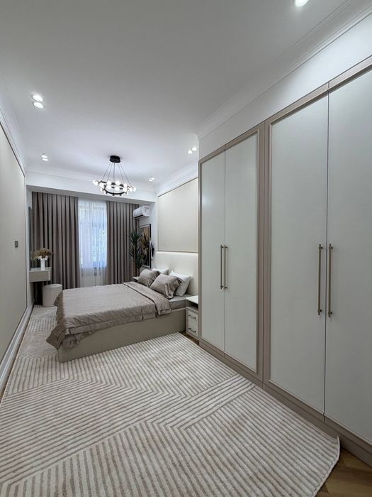 Срочно продаётся 4 ком Новостройка ЖК Dream House
