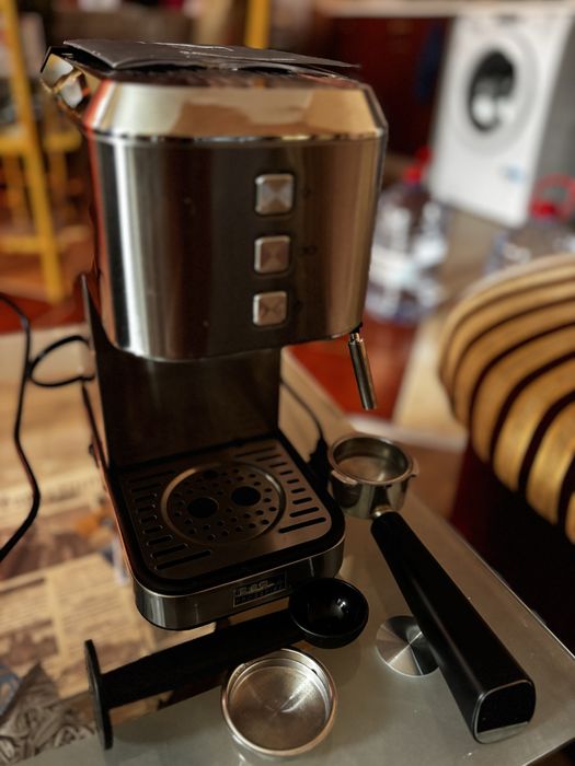 Кафемашина Bella Pro Series