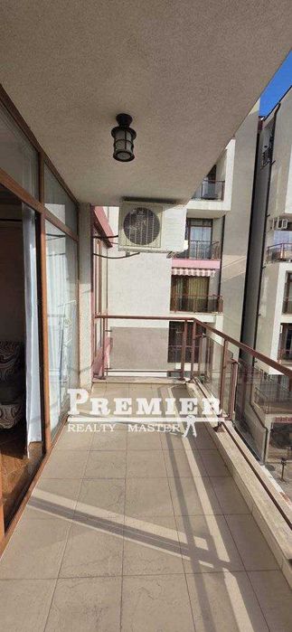 Продава се Едностаен апартамент в Свети Влас - 45 кв.м за 726 €/кв.м - Снимка #11