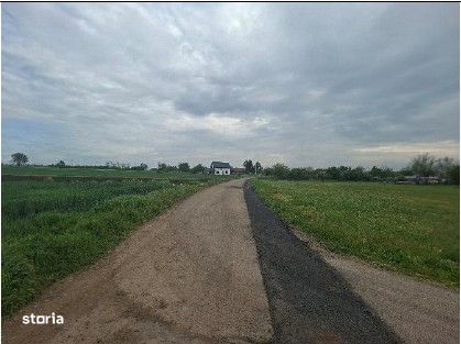 Teren extravilan cota parte 1/3, Valea Ramnicului, ID: R3172911