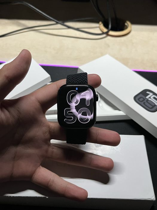 Apple Watch 10 46mm