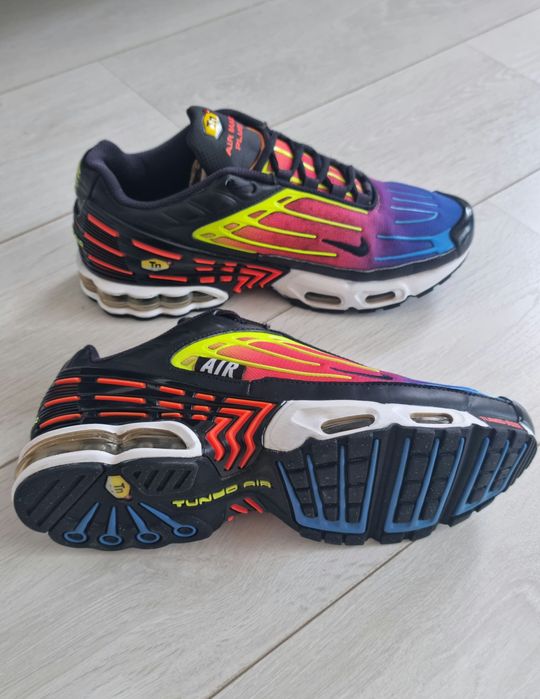 NIKE AIR MAX  Tn (42)