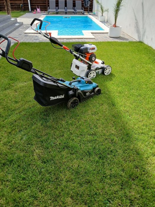 Servicii pentru gradina ta