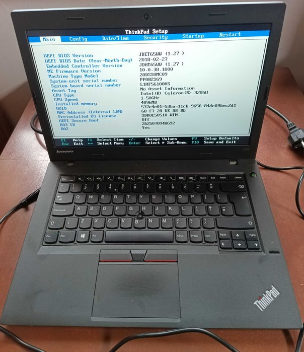 Лаптопи HP, Lenovo, Acer, Toshiba, Asus