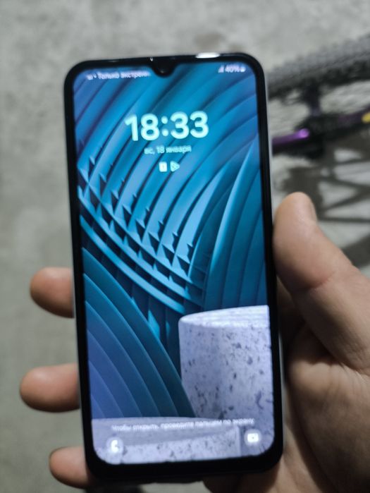 Продам Самсунг Галакси А15