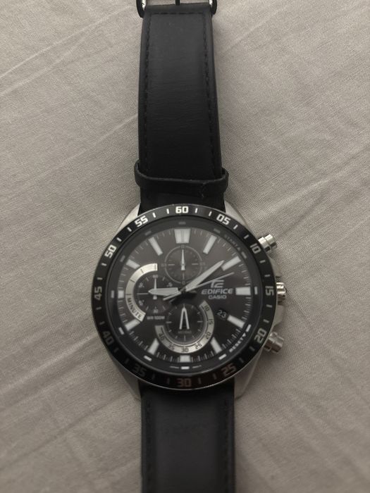Мъжки часовник Casio Edifice