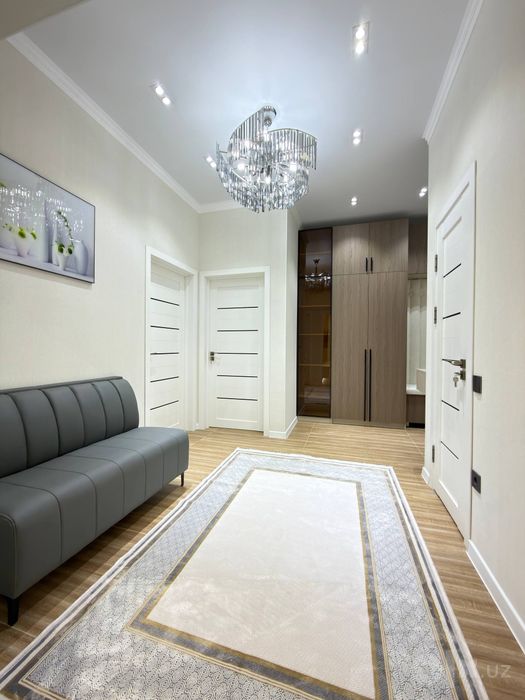 Navruz жк 4/10/12 квартира продается
