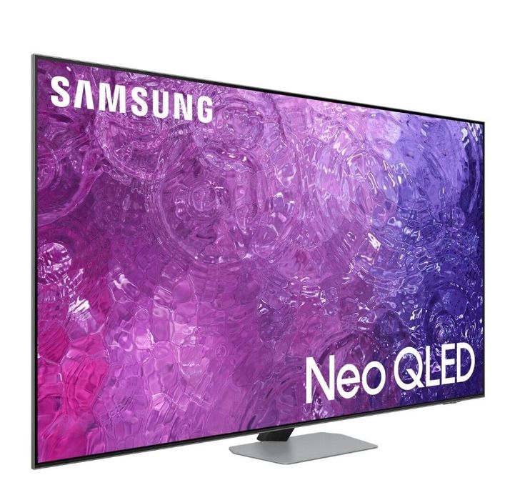 Телевизор Samsung 65QN90 65" Neo QLED 4K SMART New Mini LED