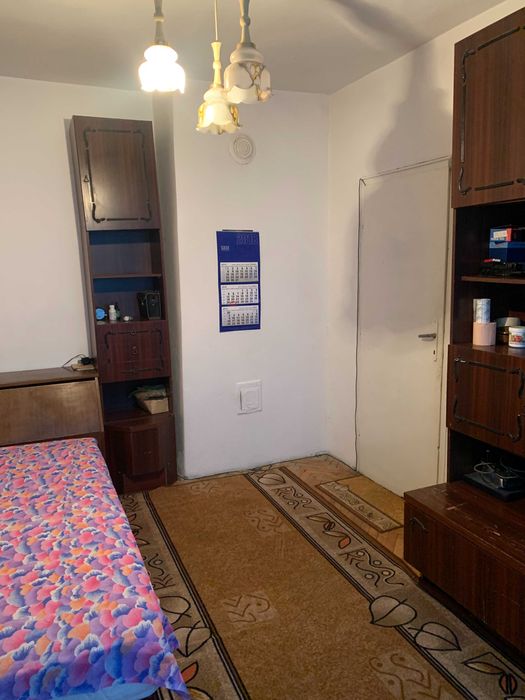 Продава се Двустаен апартамент в Карлово - 67 кв.м за 1239 €/кв.м - Снимка #6