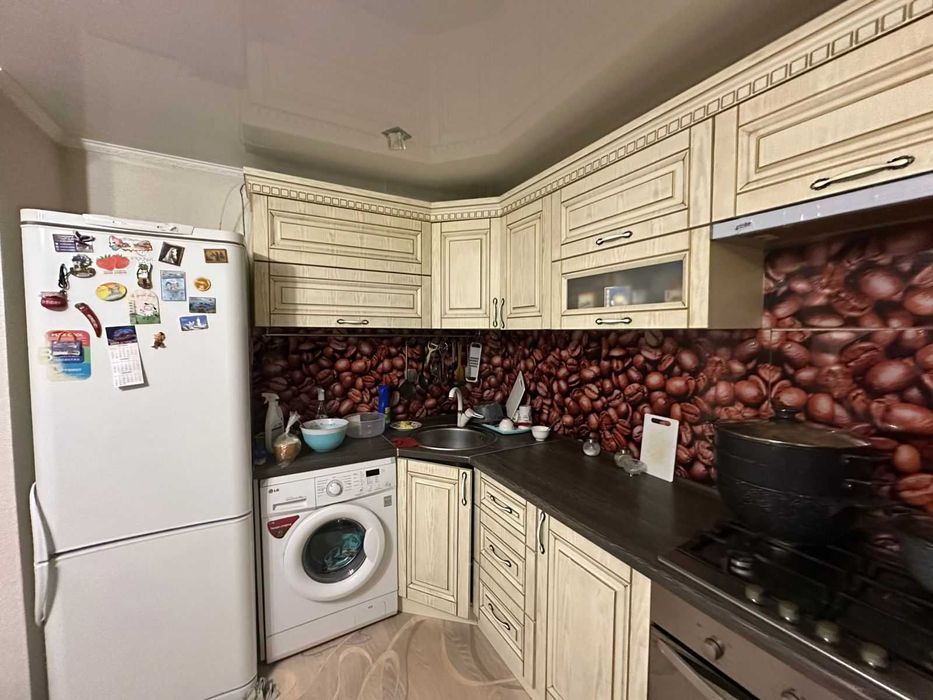 3х комнатная квартира по ул.Уральская за 26 млн тнг