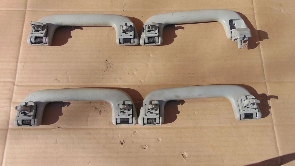 Set Manere plafon Toyota Auris an 2007-2012