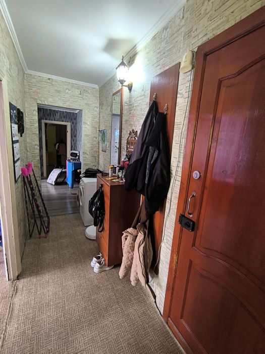 Продаётся квартира