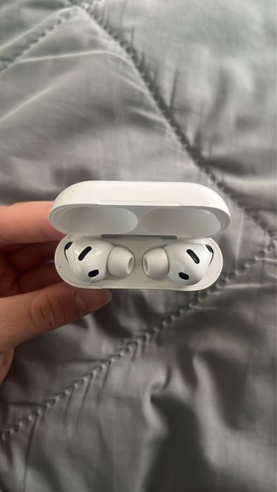Продам airpods pro3