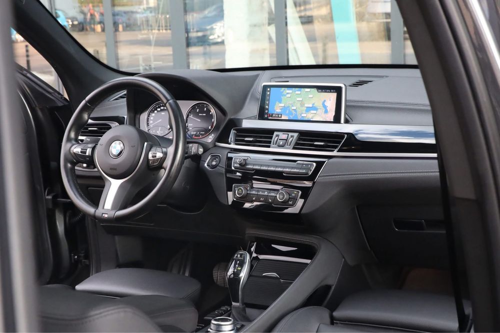 BMW x1, 2020 M pachet