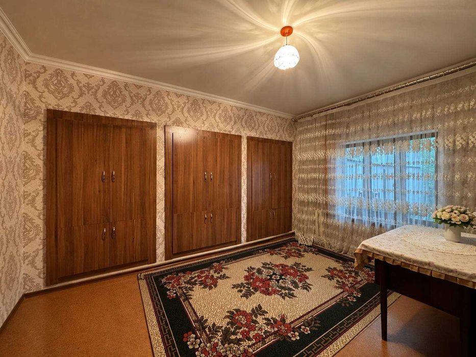 Продается Земельный Участок 4,5 сот, Асалабад, Лисунова (87648)