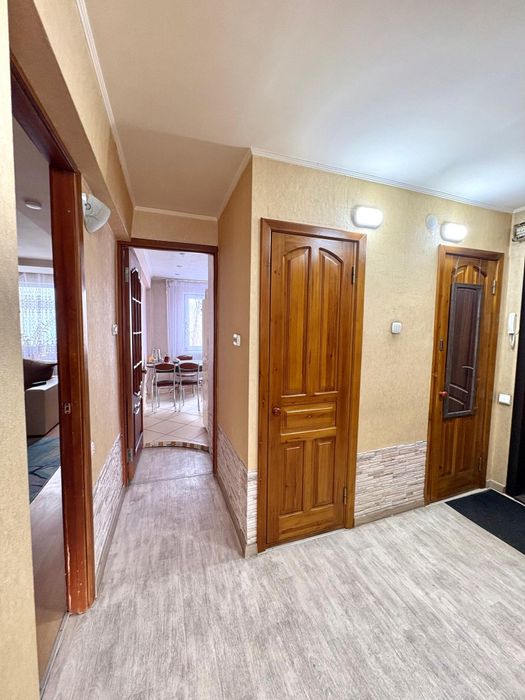 Продам 3-х комнатную квартиру