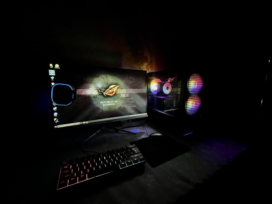 Арзан компьютер сатилады