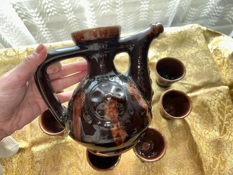 Витринни комплекти