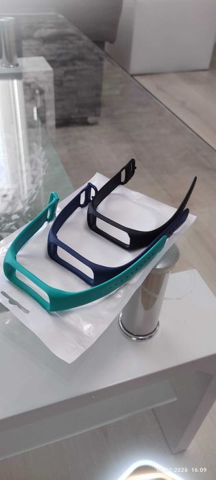 силиконова верижка за Samsung Galaxy Fit 2