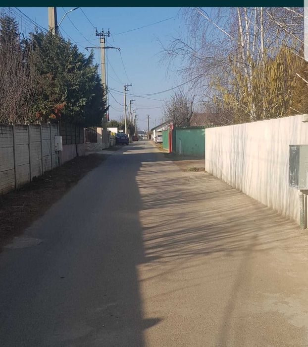 Teren Zona Aeroport Craiova