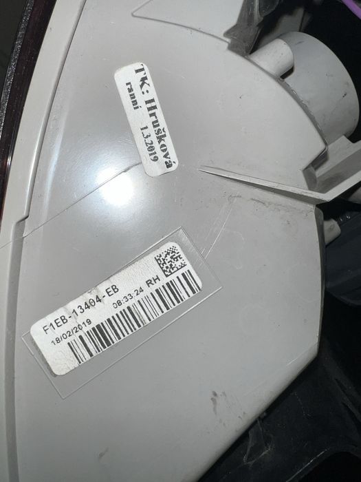 Ford Focus Stop lampa dreapta F1EB-13404-EB