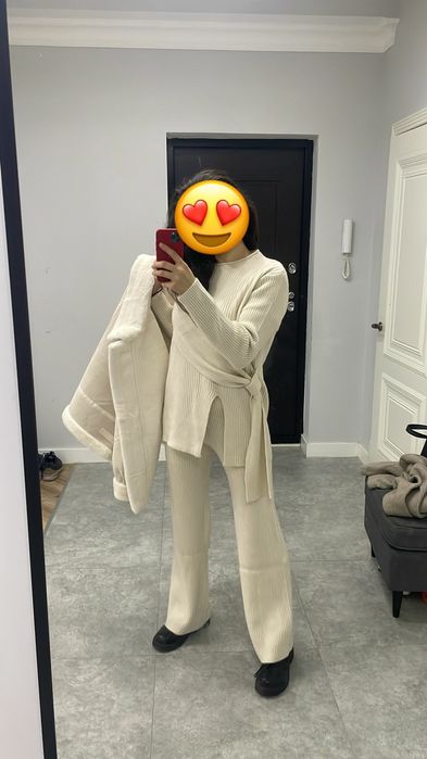 Экодубленки длинные