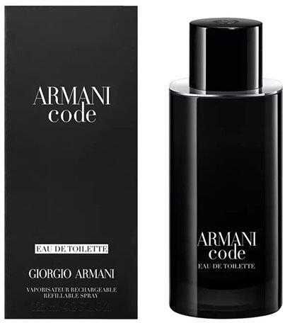 Giorgio Armani Armani Code EDT 125 ml