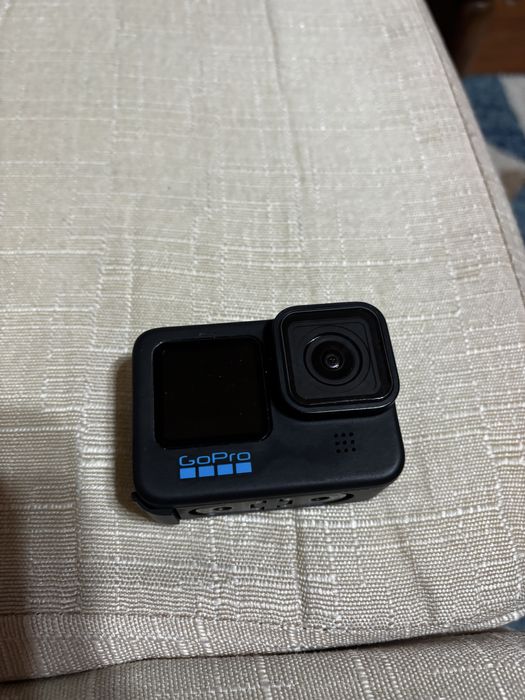 Go Pro  HERO 10 Black