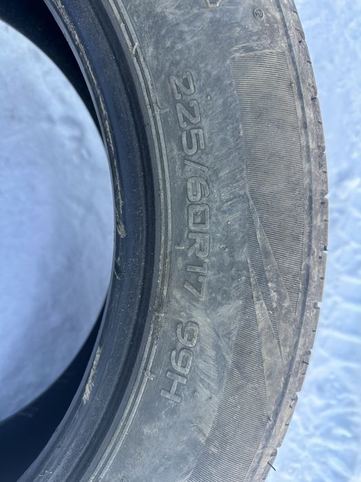 Продам лентние шины