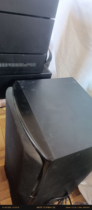 Продам стойку KENWOOD
