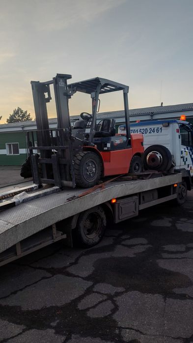 Кара, аренда, 3 тонны