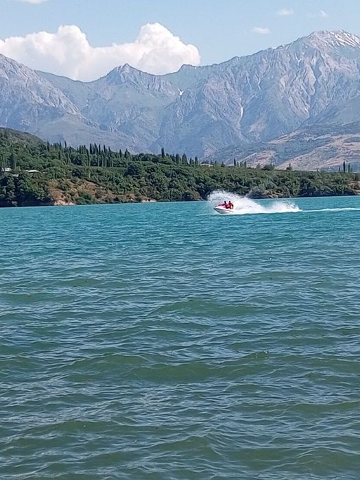 Bo'stonliq tumani Sijjak qishlog'ida 8 sotix kadastrli yer sotiladi