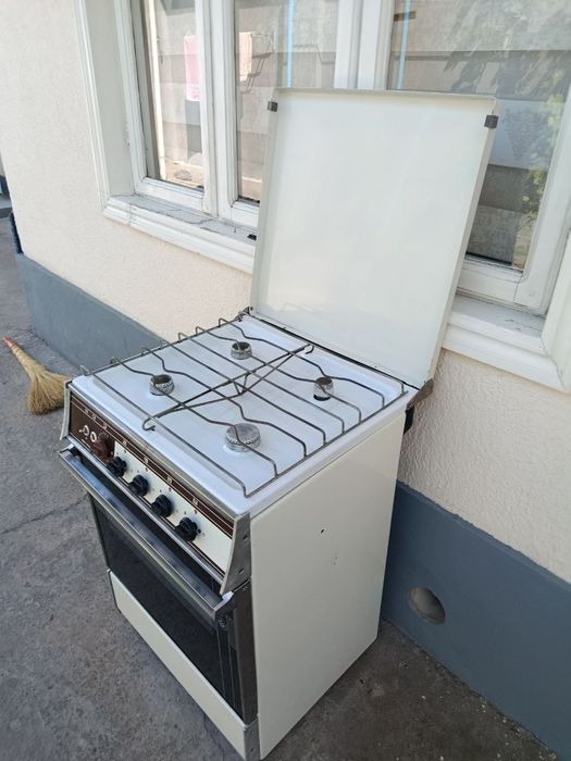 Продаётся Газплита Брест, произ.Беларус