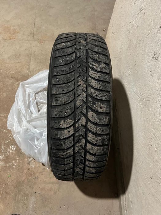 Автошины 4 штуки