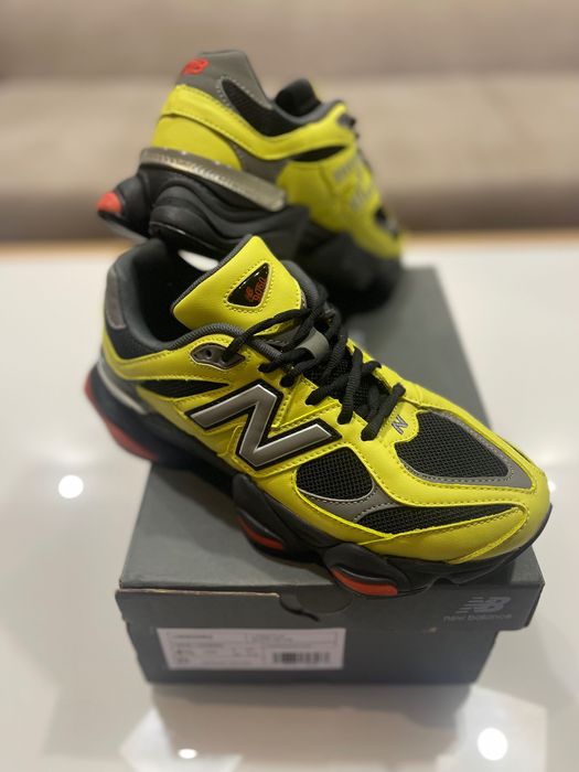 Нови New Balance