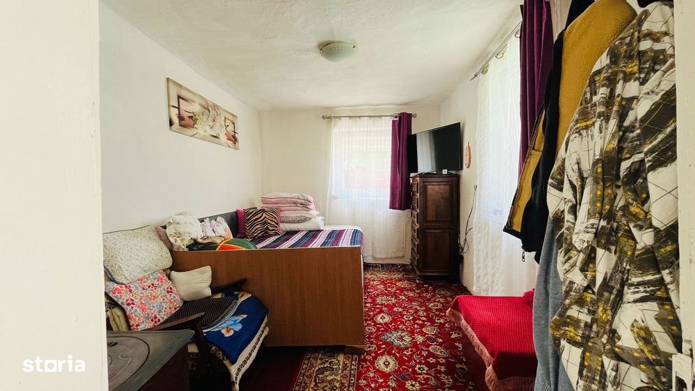 Casa De Vanzare In Carpinis, Com. Garbova, Jud. Alba