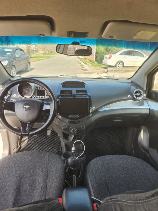 Спарк Арендага берамиз