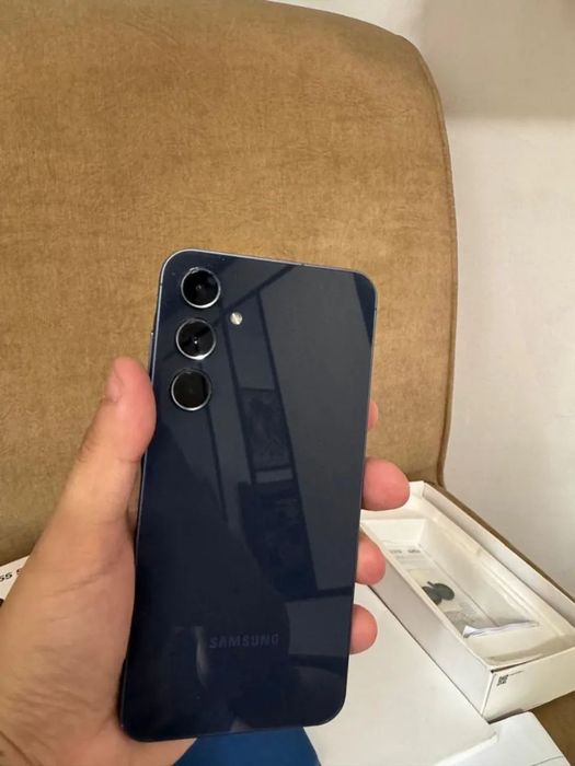 Смартфон Samsung A55 5G