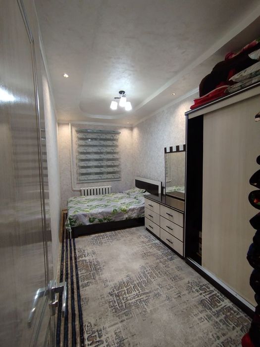 Продажа 2×3/3/4 квартиры на Юнус-Абад-11