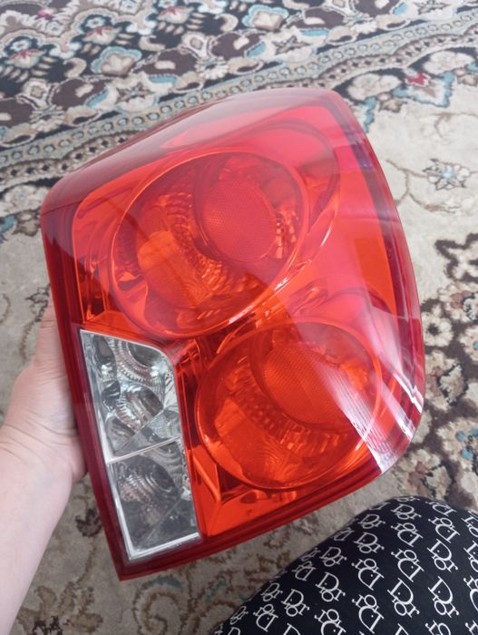 Optra fara ong taraf