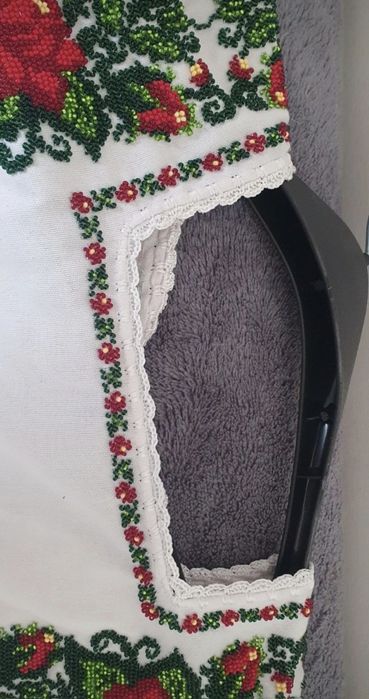 Cămașă Națională